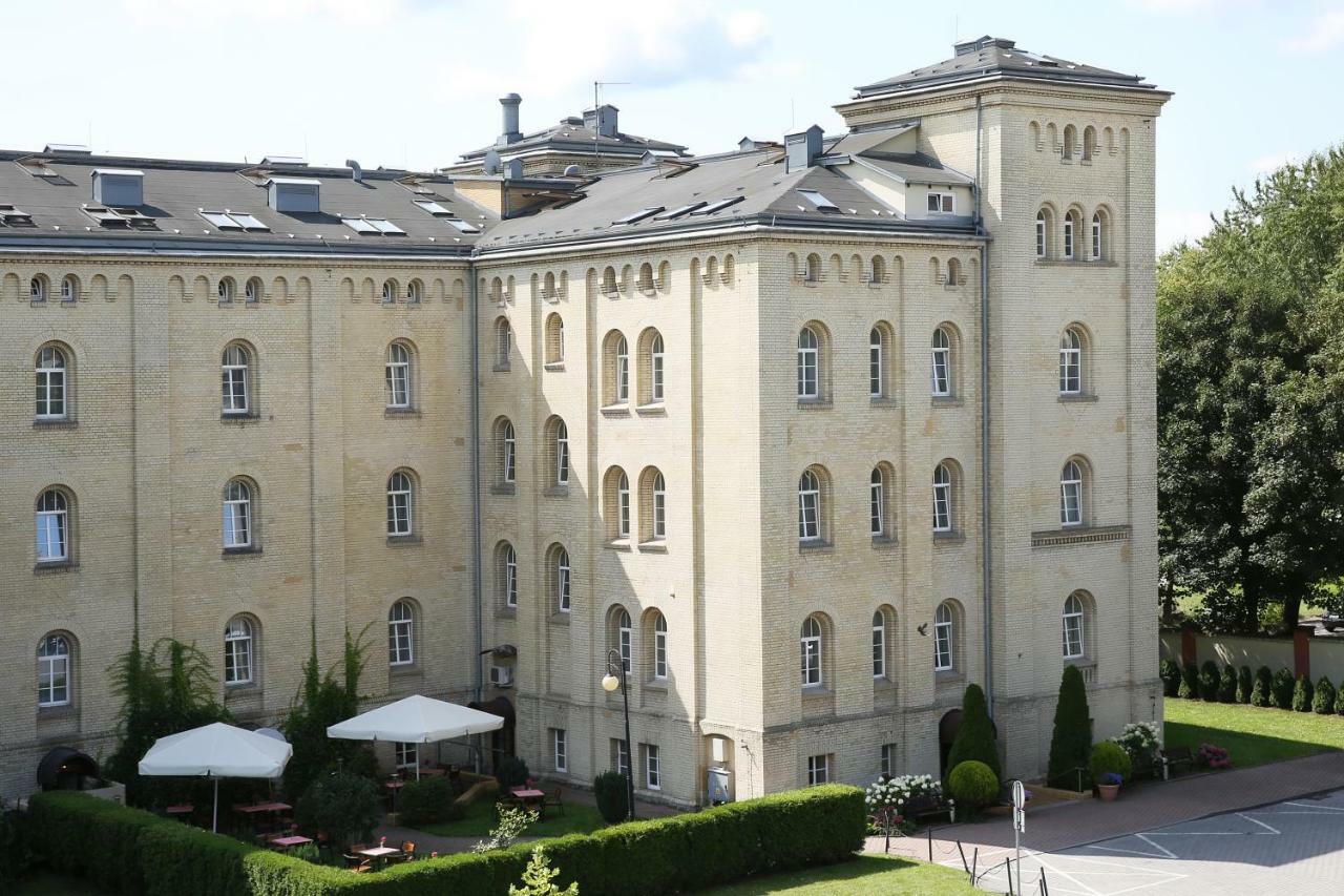 Dom Muzyka Aparthotel Gdansk Bagian luar foto